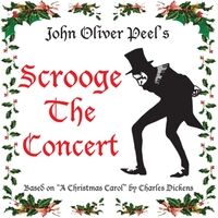 Scrooge the Concert